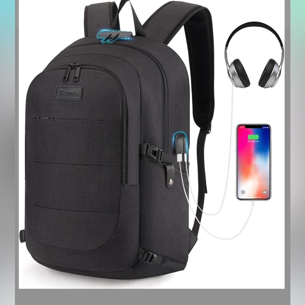 NWOT‎ LAPTOP bag
